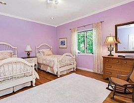 Magnificent 5 Bedroom House. 9 Spring Hill Ln E, Stamford, Ct 0 in Stamford, CT (Photo 8 of 12)