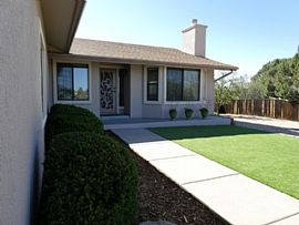 1556 Eagle Ridge Rd, Prescott, Az 86301 in Prescott, AZ