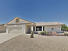 12310 W Wildwood Dr, Sun City West, Az 85375 in Sun City West, AZ
