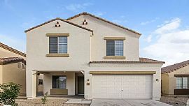 3419 W Sunland Ave, Phoenix, Az 85041 in Phoenix, AZ