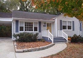 House For Rent in Atlanta, GA