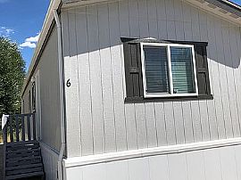 580 Orson Ave #6, Ely, Nv 89301 in Ely, NV