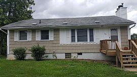 577 Burroughs St, Morgantown, Wv 26505 in Morgantown, WV