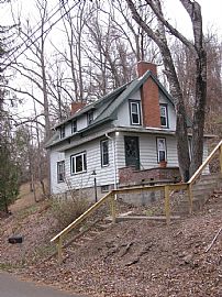 122 Sterling Rd, Fairmont, Wv 26554 in Fairmont, WV