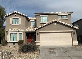 17258 W Watkins St, Goodyear, Az 85338 in Goodyear, AZ