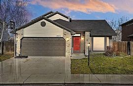 Beautiful House For Rent. 4078 W Campfire St, Meridian, Id 8364 in Meridian, ID