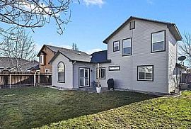 Beautiful House For Rent. 4078 W Campfire St, Meridian, Id 8364 in Meridian, ID (Photo 3 of 5)