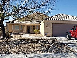 4681 S Lindero Dr, Needles, Az 86426 in Fort Mohave, AZ