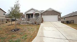 Single Family 3 Attractive 1 Story in San Antonio, TX