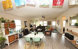 Single Family 3 Attractive 1 Story in San Antonio, TX (Photo 5 of 12)