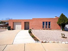 932 Corte Rey, Sierra Vista, Az 85635 in Sierra Vista, AZ (Photo 12 of 12)