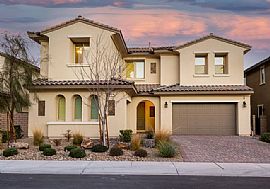 68 Tarragona Breeze Ave, Las Vegas, Nv 89138 in Las Vegas, NV