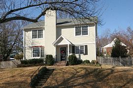 4407 Woodfield Rd, Kensington, Md 20895 in Kensington, MD