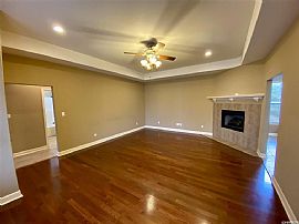 Lots of Room to Grow! Split Floor Plan in The Adorable Hidden F in Hot Springs, AR (Photo 2 of 5)