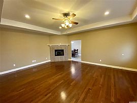 Lots of Room to Grow! Split Floor Plan in The Adorable Hidden F in Hot Springs, AR (Photo 3 of 5)
