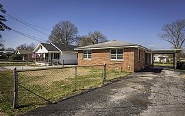 3 Bedroom Family Home in Chattanooga, TN
