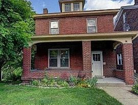 Beautiful Spacious House.1501 Westfield St, Pittsburgh, Pa 1521 in Pittsburgh, PA (Photo 2 of 10)