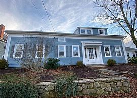 158 Danielson Pike, Scituate, Ri 02857  Awesome House in Scituate, RI