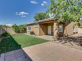 3398 S Wade Ct, Gilbert, Az 85297 in Gilbert, AZ (Photo 10 of 11)