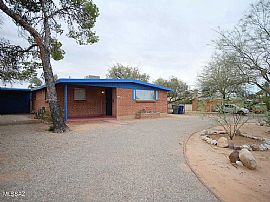 1726 E Glenn St, Tucson, Az 85719 in Tucson, AZ
