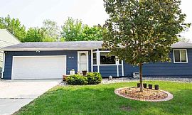 Great House For Family. 3901 E Huntington St, Sioux Falls, Sd 5 in Sioux Falls, SD