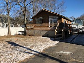 109 George St, East Haven, Ct 06512 in East Haven, CT