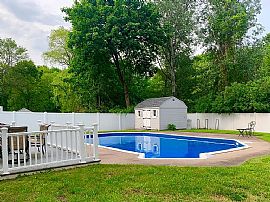 1026 Hillstown Rd, Glastonbury, Ct 06033 in Glastonbury, CT (Photo 10 of 10)