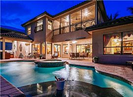Boasterst Paradise For Happy Family in Fort Myers, FL