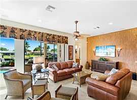 Boasterst Paradise For Happy Family in Fort Myers, FL (Photo 3 of 12)