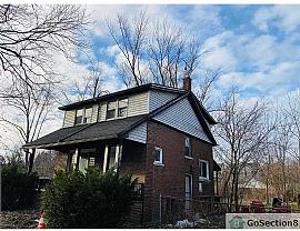 Fully Updated 4 Bed in Detroit, MI
