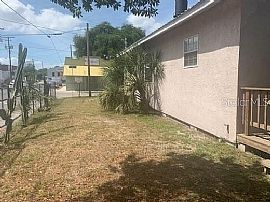 Charming Historic Bungalow Just Steps From Historic Ybor City.  in Tampa, FL (Photo 11 of 11)
