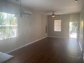 Charming Historic Bungalow Just Steps From Historic Ybor City.  in Tampa, FL (Photo 3 of 11)