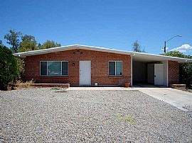 1241 E Lester St, Tucson, Az 85719 in Tucson, AZ