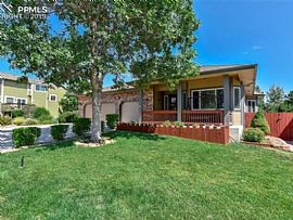 Main Level Living Ranch Home in Tip-Top Condition on The Inside in Colorado Springs, CO (Photo 2 of 8)