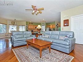 Main Level Living Ranch Home in Tip-Top Condition on The Inside in Colorado Springs, CO (Photo 3 of 8)