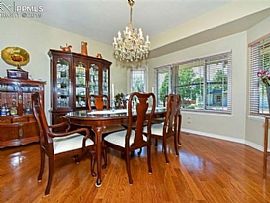 Main Level Living Ranch Home in Tip-Top Condition on The Inside in Colorado Springs, CO (Photo 4 of 8)