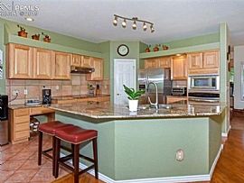 Main Level Living Ranch Home in Tip-Top Condition on The Inside in Colorado Springs, CO (Photo 5 of 8)