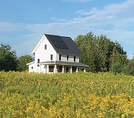 Cool House. 29 Governor Peck Rd, Jericho, Vt 05465 in Jericho, VT