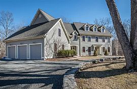 36 Mountain Laurel Rd, Woodbury, Ct 06798 in Woodbury, CT