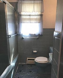 Charming Home in Trenton, NJ (Photo 6 of 10)