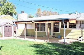 Charming Family Home in Denver, CO (Photo 8 of 10)