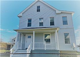 Charming Home in Hartford, CT