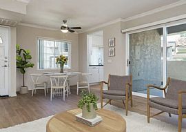 Charming One Bed For Rent in San Diego, CA (Photo 2 of 3)