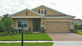 1601 Leatherback Ln, Saint Cloud, Fl 34771 in Saint Cloud, FL