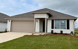 Lovely 4 Bedroom House. 24046 Songbird Dr, Daphne, Al 36526 in Daphne, AL