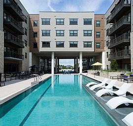 Alexan Lower Greenville in Dallas, TX (Photo 7 of 12)