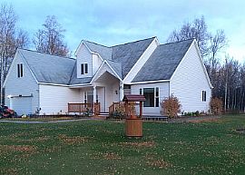 Perfect House For Renting. 6867 N Grouse Loop, Wasilla, Ak 9965 in Wasilla, AK