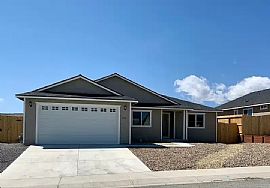  3 Bedroom Home in 4535 Rutledge St, Fernley, Nv 89408 in Fernley, NV