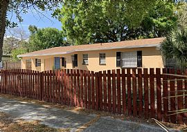 House Rent 4bedroom 2bathroom in Tampa, FL