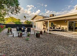 Home Sweet Home. 8119 E Buena Terra Way, Scottsdale, Az 85250 in Scottsdale, AZ (Photo 5 of 12)